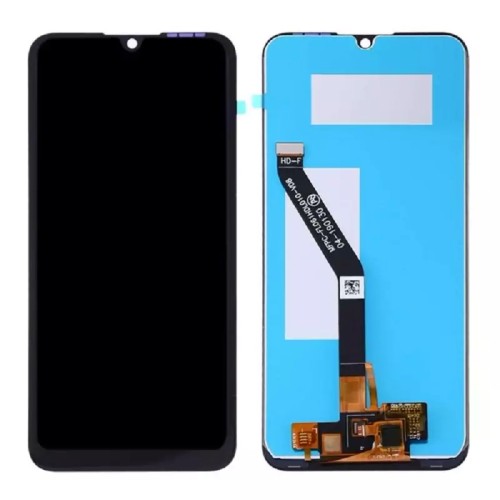 تاچ ال سی دی هواوی Y6s 2020 با کیفیت اورجینال