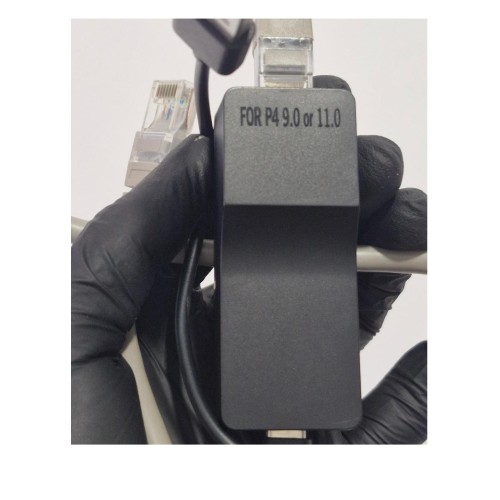 دانگل کپی خور پلی‌استیشن 4 ورژن 9 به بالا کامل