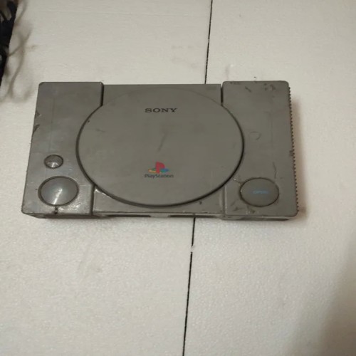 فروش پلی استیشن 1 سالم و تست شده با کلگی کامل