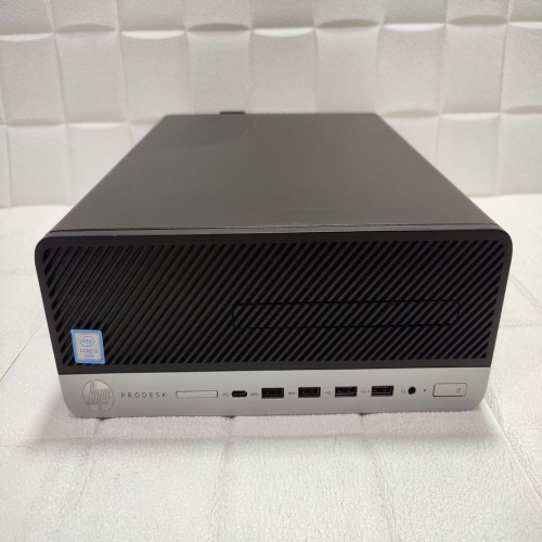 فروش مینی کیس Hp Elitedesk 705 G4 SFF با مشخصات عالی