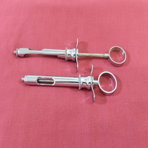 خرید سرنگ تزریق دندانپزشکی وردسا با ارسال سریع