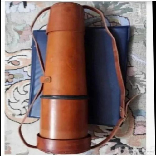 فروش بلندترین دوربین تک چشمی کلکسیونی طرح 1917 انگلیس