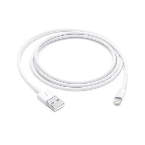 کابل شارژ USB به لایتنینگ برای ایرپاد