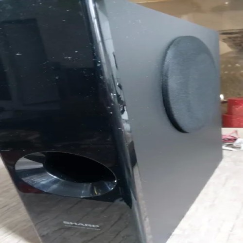 خرید ساب باکس شارپ با بهترین قیمت و کیفیت عالی