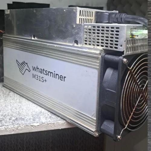 فروش دستگاه ماینر M31 با 75 تراهش قدرت بالا