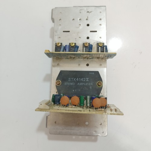 فروش آمپلی فایر استریو پایونیر STK4142 II با قیمت مناسب