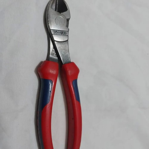 فروش سیم چین آلمانی KNIPEX سایز 180 با کیفیت بالا