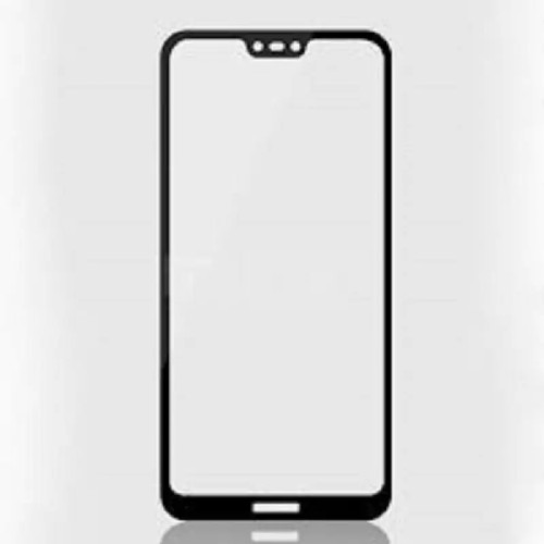 گلس تعمیراتی Huawei Nova 3i با کیفیت اورجینال