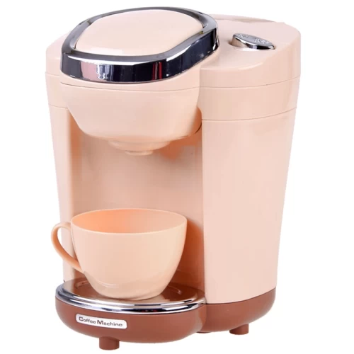 قهوه ساز موزیکال رنگ کرم P/A10081/CR