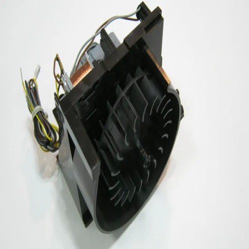 مجموعه آرمیچر و گیربکس خاص با سنولوئید قدرتمند