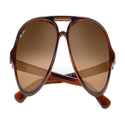 عینک آفتابی RayBan 4125 820A5 59 لوناتو - مدرن و شیک