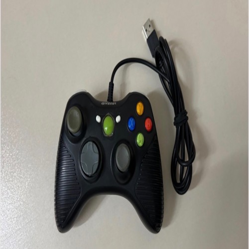 فروش دسته پلی استیشن 3 و کامپیوتر طرح ایکس باکس 360