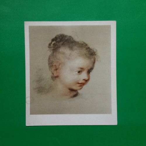 فروش حراج کارت پستال آنتیک چاپ شوروی سابق زمان پهلوی