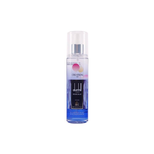 بادی اسپلش مردانه DUNHILL DESIRE BLUE 240ML