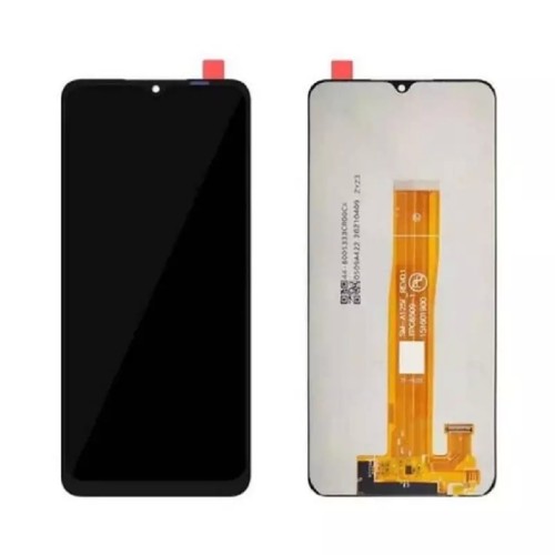 تاچ ال سی دی سامسونگ M12 مدل GALAXY M127 شرکتی