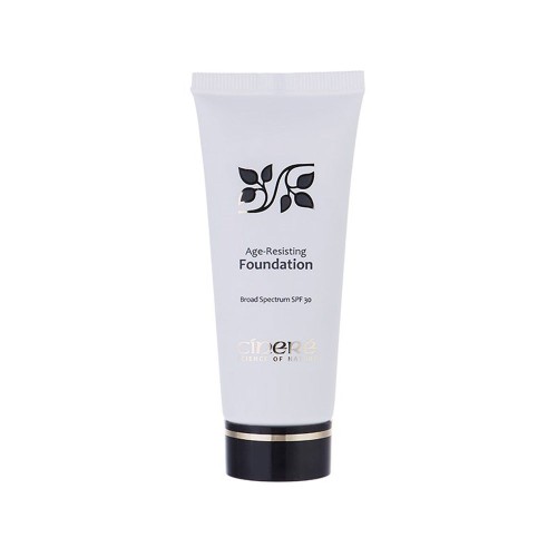 کرم پودر ضدچروک سینره با SPF30