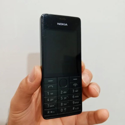 فروش نوکیا 515 قاب فابریک با قیمت مناسب