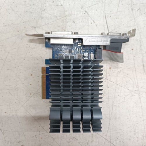 فروش کارت گرافیک ASUS GT 710 2GB با بهترین قیمت