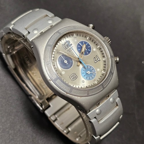 فروش سواچ کرنوگراف قاب مدیوم دخترانه و پسرانه