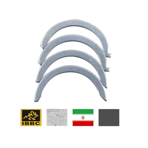 فروش بغل یاتاقانی پژو 405 استاندارد IBBC