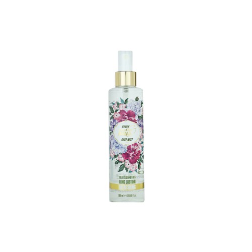 بادی اسپلش زنانه آی پلاس REFRESHING 200ml