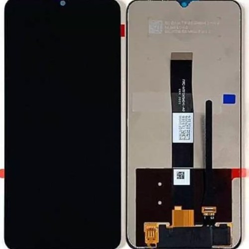 تاچ ال سی دی شیائومی Xiaomi Note9 Pro 5G M2007J17C