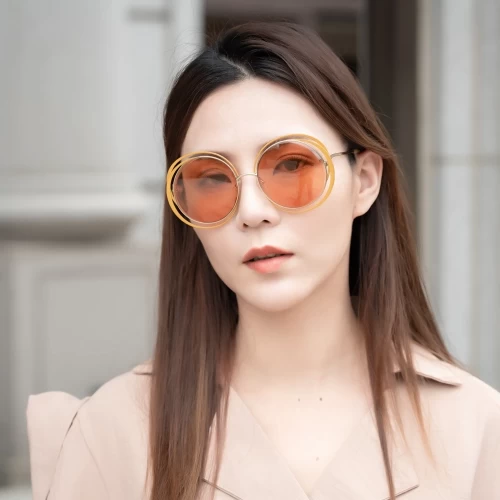 عینک آفتابی کلویی CHLOE CE 155 S لوناتو زنانه