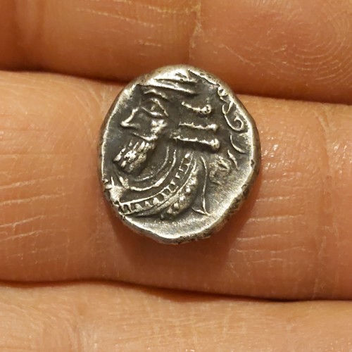 فروش سکه باستانی پرسی | خرید سکه قدیمی و ارزشمند