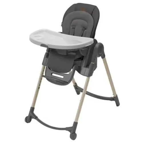 صندلی غذا مکسی کوزی مدل Maxi cosi Minla beyond graphite