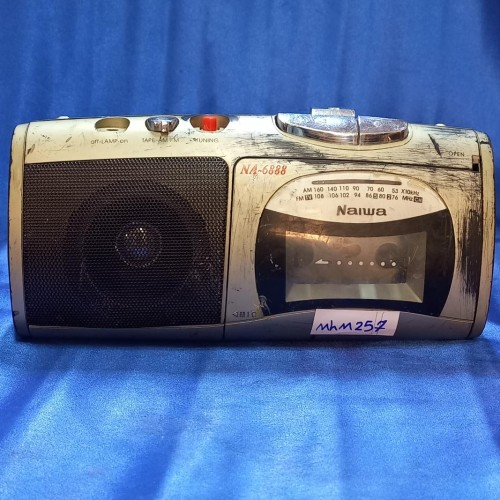 فروش رادیو Nalwa NA 6888 با کیفیت عالی و قیمت مناسب