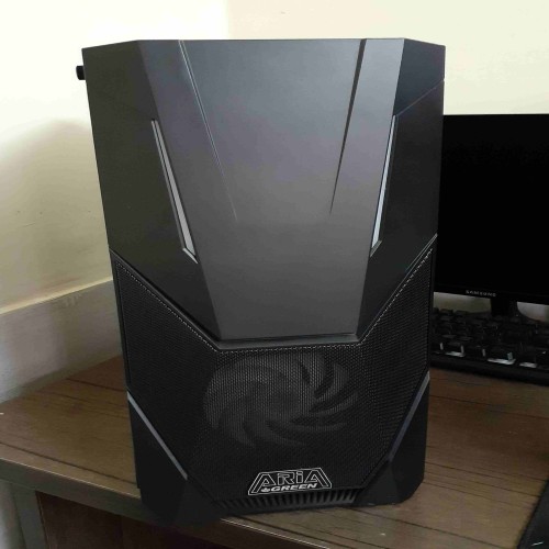 فروش کیس Core i5 نسل 13 با مشخصات عالی و گارانتی