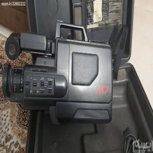 فروش دوربین قدیمی