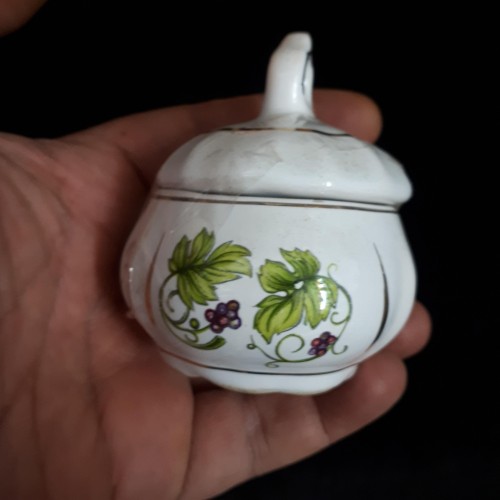 فروش قندان چینی قدیمی