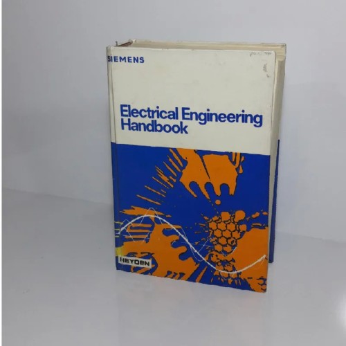 راهنمای مهندسی برق - کتاب جامع و کامل