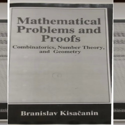 فروش Mathematical problems and proof