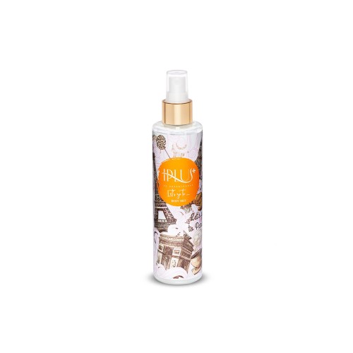 بادی اسپلش زنانه LETS GO TO آی پلاس 200ml