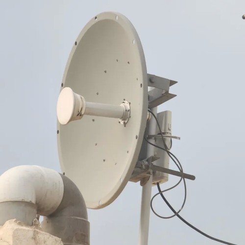 فروش رادیو میکروتیک Netbox 5SHP با دیش و POE