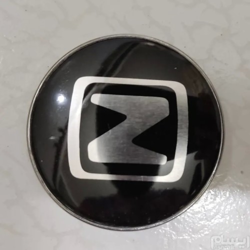 کاپ رینگ زد زوتی آریو Z300 | قاب درپوش چرخ ماشین