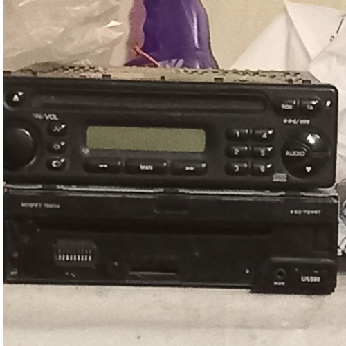 فروش ضبط و پخش وسی دی خودرو با کیفیت بالا و قیمت مناسب