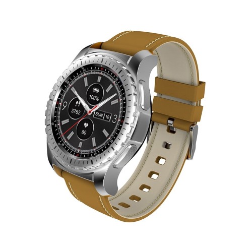 ساعت هوشمند Kingwear KW28 با امکانات پیشرفته