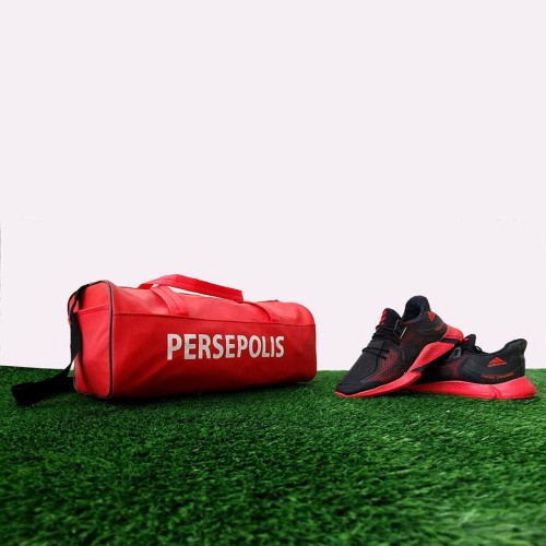 ساک ورزشی پرسپولیس مدل 1149 با تخفیف ویژه