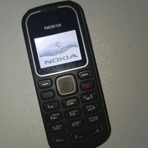 فروش گوشی نوکیا 1280 با کیفیت عالی و سالم