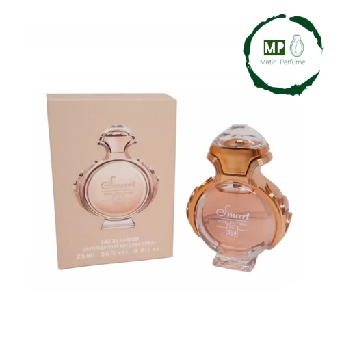 ادکلن پاکورابان المپیا 25 میل زنانه | Paco Rabanne Olympea