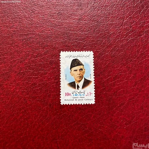 فروش محمد علی جناح 1355