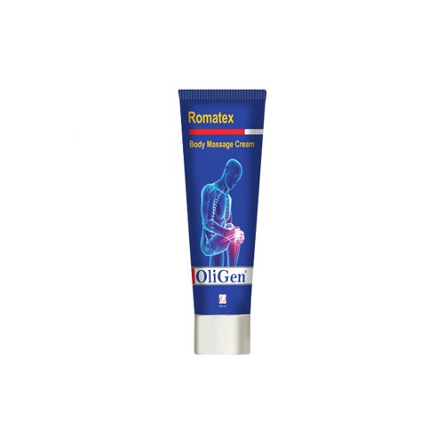 کرم ضد درد و التهاب روماتکس الی ژن 100ML