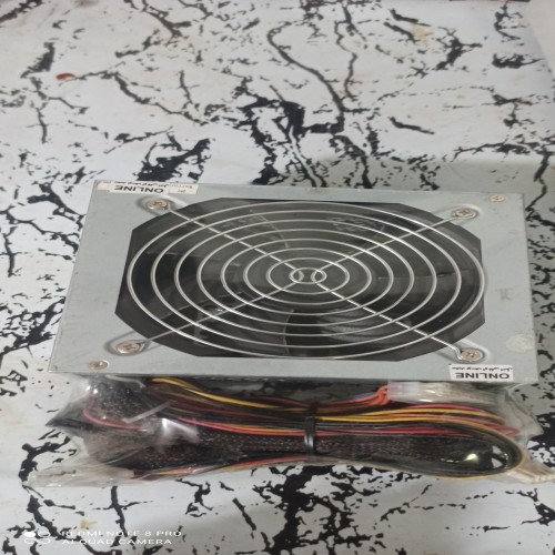 پاور 380 وات گرین با کیفیت و اطمینان