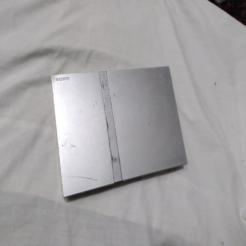 فروش سونی پلی استیشن 2 خاموش بدون لوازم و ضمانت