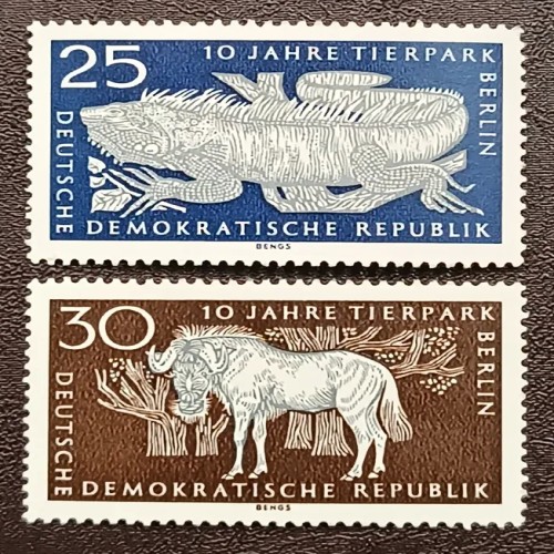 فروش تمبر آلمان مهر نخورده با بهترین قیمت