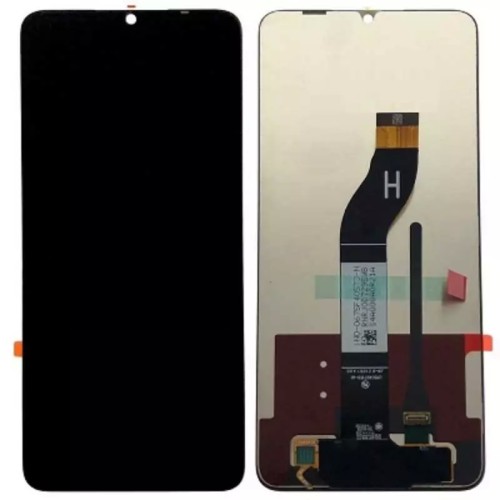 تاچ ال سی دی شیائومی Redmi 13C 4G و 5G با گارانتی