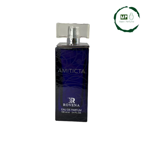 ادکلن لالیک آمیتیس بنفش 100 میل زنانه